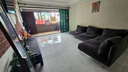 Blk 161 Chong Pang Vista (Yishun), HDB 5 Rooms #502935121